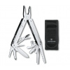Victorinox 3.0327.MN Swiss Tool MX multifunkčný nástroj, strieborný, 26 funkcií