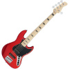 Sire Marcus Miller V7 Vintage Alder-5 2nd Gen Bright Metallic Red