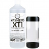 Mayhems XT-1 Nuke V2 UV, Clear - 1 Liter MXT1C1LTR