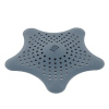 Umbra Sitko do drezu, vane Umbra STARFISH bridlicovo modré