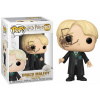 Funko POP! Harry Potter Malfoy with Whip Spider 9 cm