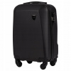 Wings Kufor tvrdý kabínový malý ABS 0125 PLOVER 28 l