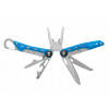 Multitool Hogert HT1P070 9 v 1 (vreckový nôž Victorinox 1.3713.t Huntsman, 91 mm)