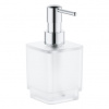 GROHE Selection Cube Soap Dispenser G40805000