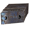 Sada šľahačov hlavy 3x45x93mm fi 14mm 16ks. H-111 8111010320