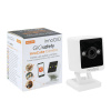 innoGIO Domáca Smart Wi-fi kamera GIOsafety InnoCube