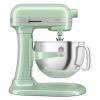 Kuchynský robot ARTISAN 5KSM60SPX 5,6 l, pistáciový, KitchenAid