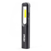 AMIO LED pracovná baterka WT07