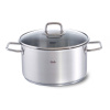 Hrniec Fissler Viseo priemer 24cm, objem 5,7 l