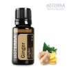 Esenciálny olej doTERRA Ginger, zázvor 15 ml