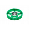 Exway Precision Pulley pre Atlas Pro (zelená) sada 2 ks