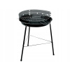 Master Grill&Party 45981285 gril na drevené uhlie 32,5 cm (Gril na drevené uhlie MG930 okrúhla misa 32,5x43)