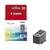 Canon cartridge CL-38(CL38)/Color/207str.