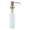 Dávkovač saponátu Alveus Callas Beige 55, 320 ml 1129075