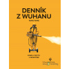 Denník z Wuchanu - Fang Fang - online doručenie