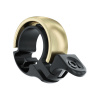 KNOG zvonček - OI CLASSIC SMALL - béžová