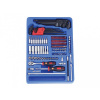 Genius Tools Sada imbusových kľúčov, bitov, v tvare L, metrická, 1/4
