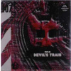 LP Jacky Giordano: Pop In... Devil's Train