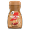 NESCAFÉ CLASSIC Crema, instantná káva, 100 g