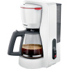 Bosch MyMoment kávovar biela; TKA2M111