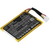 Batéria pre JBL Go 3, 730 mAh, Li-Pol