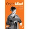 Open Mind British edition Pre-intermediate Level Workbook Pack with key