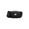 Bedrové obličky mammut lítium pasáka čierna (Mammut Lithium Waistpack Black)