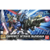 BANDAI Pneumatiky HG 1/144 R17 PERFECT STRIKE GUNDAM