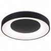 LED stropné svietidlo Rabalux Ceilo 3082 (3082) čierne