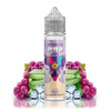 TI Juice BAR series S n V Aloe Grape 10 ml