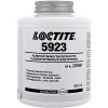 LOCTITE MR 5923 - 450 ML PLOŠNÉ TĚSNĚNÍ ELASTICKEJ, POMALY SCHNÚCE