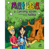 Matilda a čarovný strom nádeje