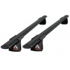 Střešní nosič příčníky Aguri Runner 120B - SUBARU Forester 2008-2012