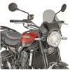 KAPPA A4124A - montážna sada (pre plexi) (kit) KAWASAKI Z 900 RS (18-20)
