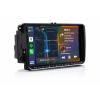 Automobilové rádio Vordon VW-910S 2-DIN