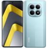 Smartfón POCO M8 5G (8 GB/256 GB) Zelený