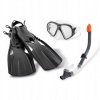 Intex Reef Rider Sports Set Black 55657 (Intex Reef Rider Sports Set Black 55657)