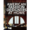 American Fashion Designers at Home - Rima Suqi