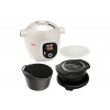 Akčný set elektrický hrniec Tefal Cook4me+ a príslušenstvo fritéza, forma na pečenie a veko