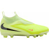 Kopačky Nike JR PHANTOM 6 HIGH ACADEMY FG/MG hq2042-800 Veľkosť 37,5 EU | 4,5 UK | 5Y US | 23,5 CM