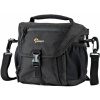 Lowepro Nova 140 AW II čierna E61PLW37117