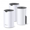 TP-Link Deco S7(3-pack) WiFi5 Mesh (AC1900, 2,4GHz/5GHz, 3xGbELAN/WAN)