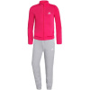 adidas Essentials Jr HM8702 tracksuit (191254) Black 164cm