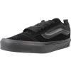 Vans Módne tenisky KNU SKOOL Čierna