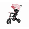 QPLAY Trojkolka Rito Rubber pink 2024