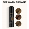 L'Oréal Professionnel Hair Touch Up 75 ml, Teplá hnedá