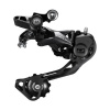 Prehadzovačka Shimano Deore M6000 10-k. super dlhé ramienko Shadow Plus čierna