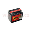 Batéria 12V, YTX12-BS, 10Ah, 160A, BANNER Bike Bull AGM 150x87x131 BA 51012
