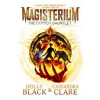 Magisterium - The Copper Gauntlet