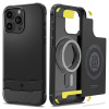 Spigen Rugged Armor MagSafe kryt na - iPhone 15 pro - Čierna KF2314993